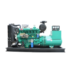 Diesel generator 75kva electricity generation for durable performance